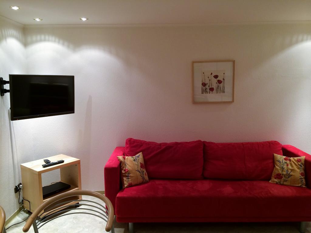 Ferienwohnung-Lind Wimbach Habitación foto